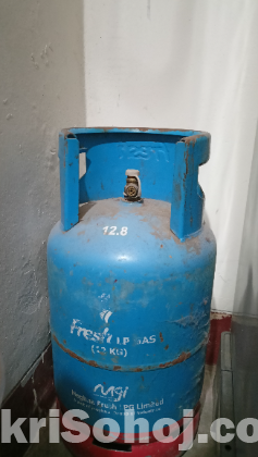 LPG Gass Slender 12 KG